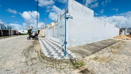 Casa em Itabaiana no Bairro Porto