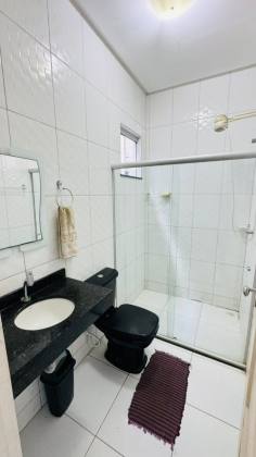 Casa em Itabaiana no Bairro Porto