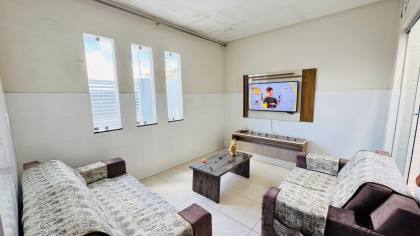Casa em Itabaiana no Bairro Porto