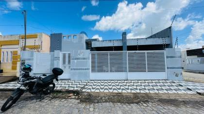 Casa em Itabaiana no Bairro Porto