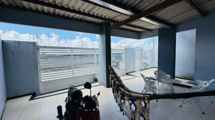 Casa em Itabaiana no Bairro Porto