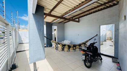 Casa em Itabaiana no Bairro Porto
