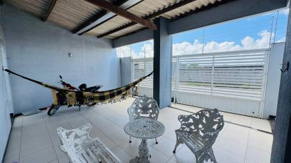 Casa em Itabaiana no Bairro Porto