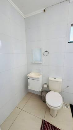 Casa em Itabaiana no Bairro Porto