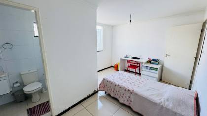 Casa em Itabaiana no Bairro Porto