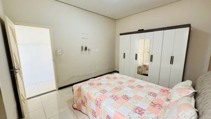 Casa em Itabaiana no Bairro Porto