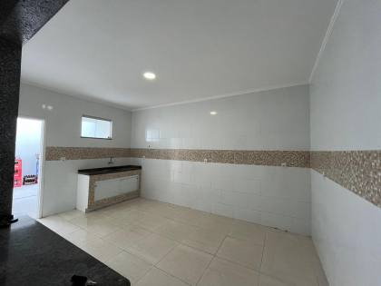 Casa em Itabaiana no Santa Mônica II