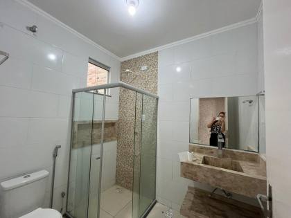 Casa em Itabaiana no Santa Mônica II
