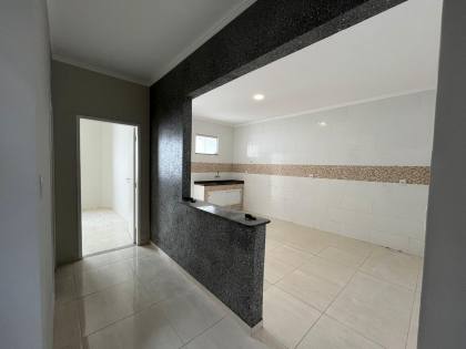 Casa em Itabaiana no Santa Mônica II