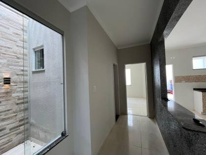 Casa em Itabaiana no Santa Mônica II