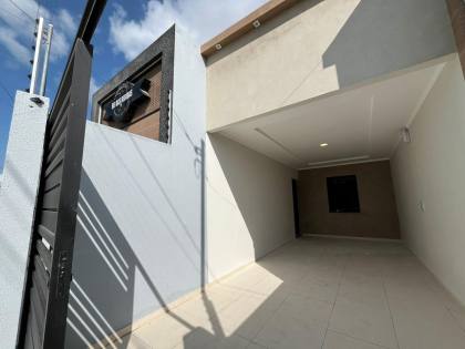 Casa em Itabaiana no Santa Mônica II
