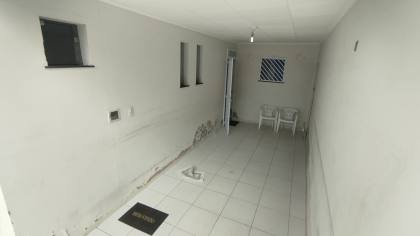 Prédio Residencial em Itabaiana