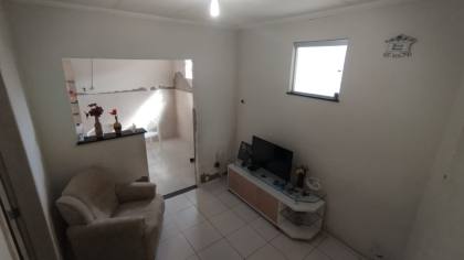Prédio Residencial em Itabaiana