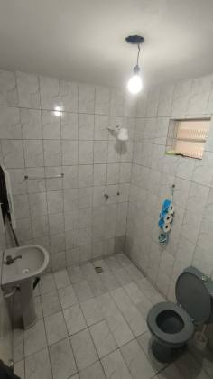 Prédio Residencial em Itabaiana
