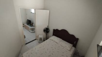 Prédio Residencial em Itabaiana