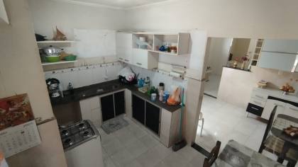 Prédio Residencial em Itabaiana