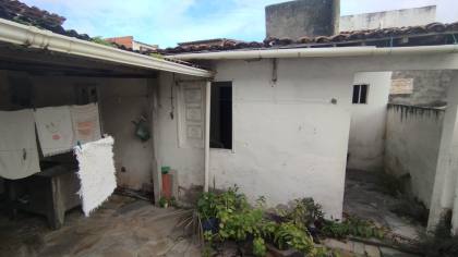 Prédio Residencial em Itabaiana