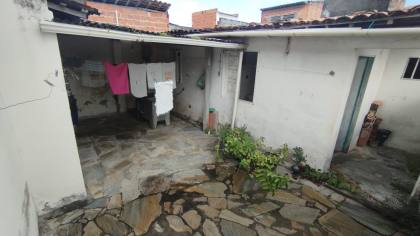 Prédio Residencial em Itabaiana