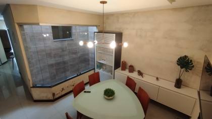 Prédio Residencial em Itabaiana