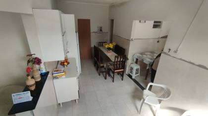 Prédio Residencial em Itabaiana