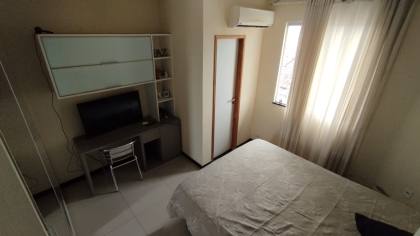 Prédio Residencial em Itabaiana