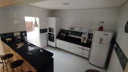 Prédio Residencial em Itabaiana