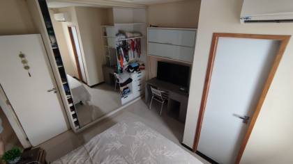Prédio Residencial em Itabaiana