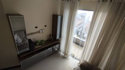 Prédio Residencial em Itabaiana