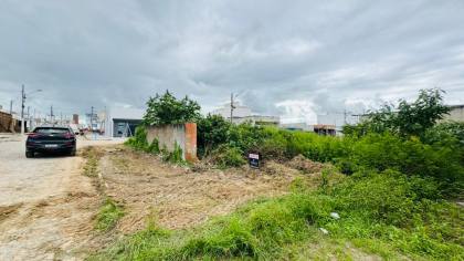 Lote no Bairro Anísio Amâncio em Itabaiana