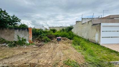 Lote no Bairro Anísio Amâncio em Itabaiana