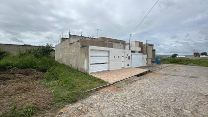 Lote no Bairro Anísio Amâncio em Itabaiana