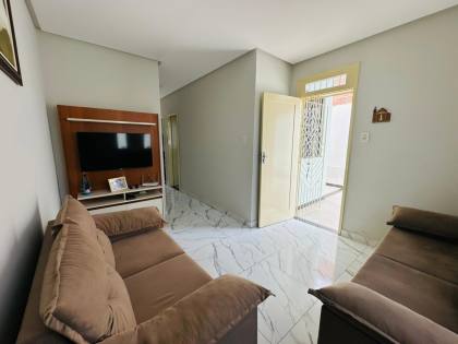 Casa em Itabaiana no Bairro Marianga