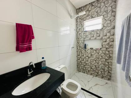 Casa em Itabaiana no Bairro Marianga