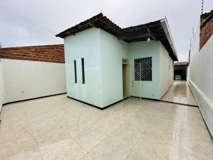 Casa em Itabaiana no Bairro Marianga