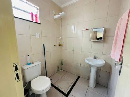 Casa em Itabaiana no Bairro Marianga