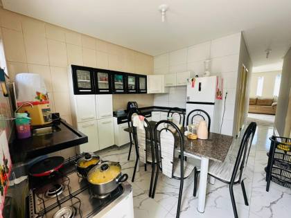 Casa em Itabaiana no Bairro Marianga