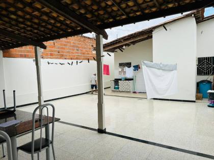 Casa em Itabaiana no Bairro Marianga