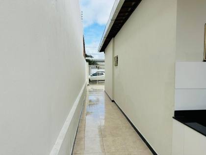 Casa em Itabaiana no Bairro Marianga
