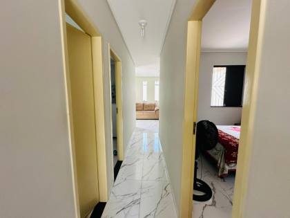 Casa em Itabaiana no Bairro Marianga