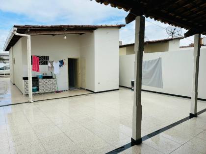 Casa em Itabaiana no Bairro Marianga