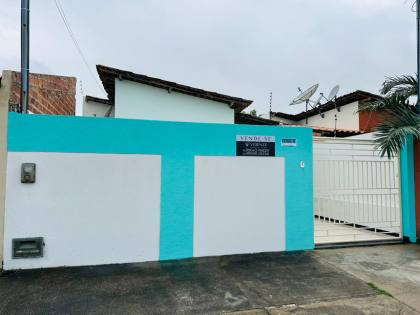 Casa em Itabaiana no Bairro Marianga