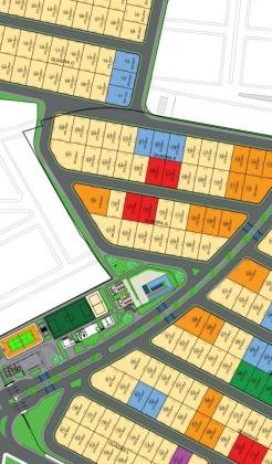 Lote à Venda no Condomínio Alto do Chiara – Itabaiana/SE