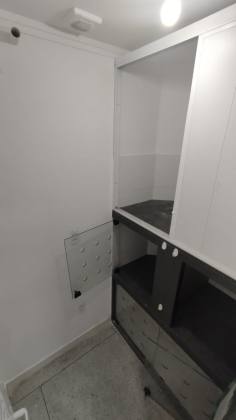 Ponto Comercial Térreo pra Alugar no Bairro Rotary - Itabaiana/SE
