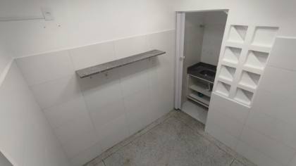 Ponto Comercial Térreo pra Alugar no Bairro Rotary - Itabaiana/SE