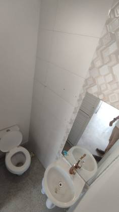Ponto Comercial Térreo pra Alugar no Bairro Rotary - Itabaiana/SE