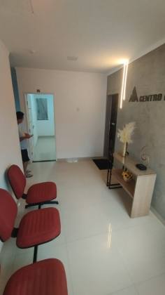 Sala Comercial para Alugar em Itabaiana