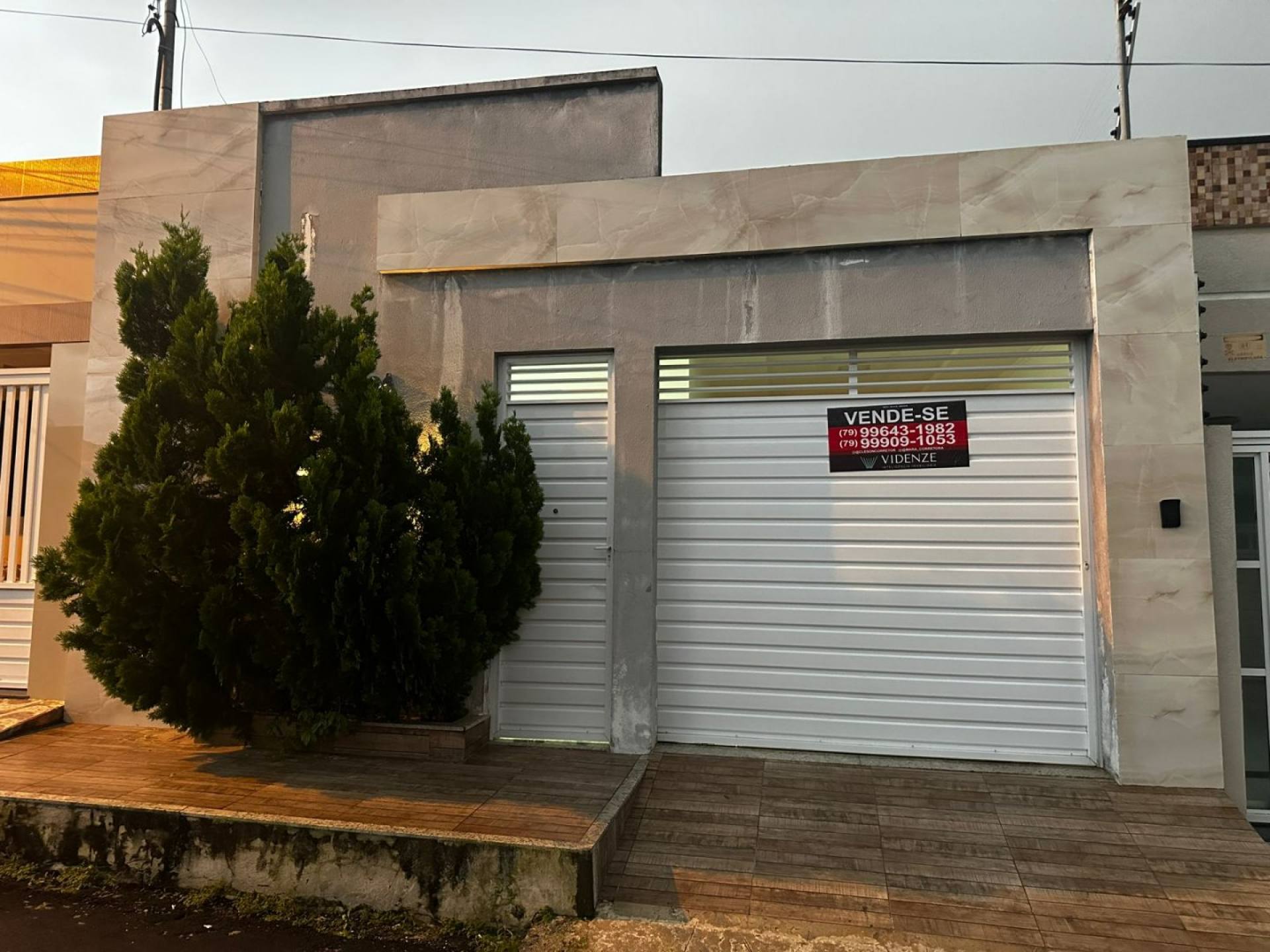 Casa à Venda no Bairro São Cristóvão – Itabaiana/SE