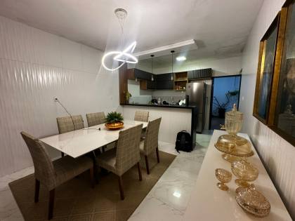 Casa à Venda no Bairro São Cristóvão – Itabaiana/SE