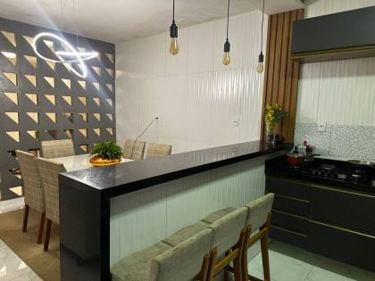 Casa à Venda no Bairro São Cristóvão – Itabaiana/SE