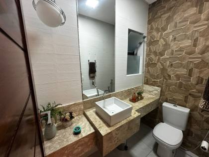 Casa à Venda no Bairro São Cristóvão – Itabaiana/SE